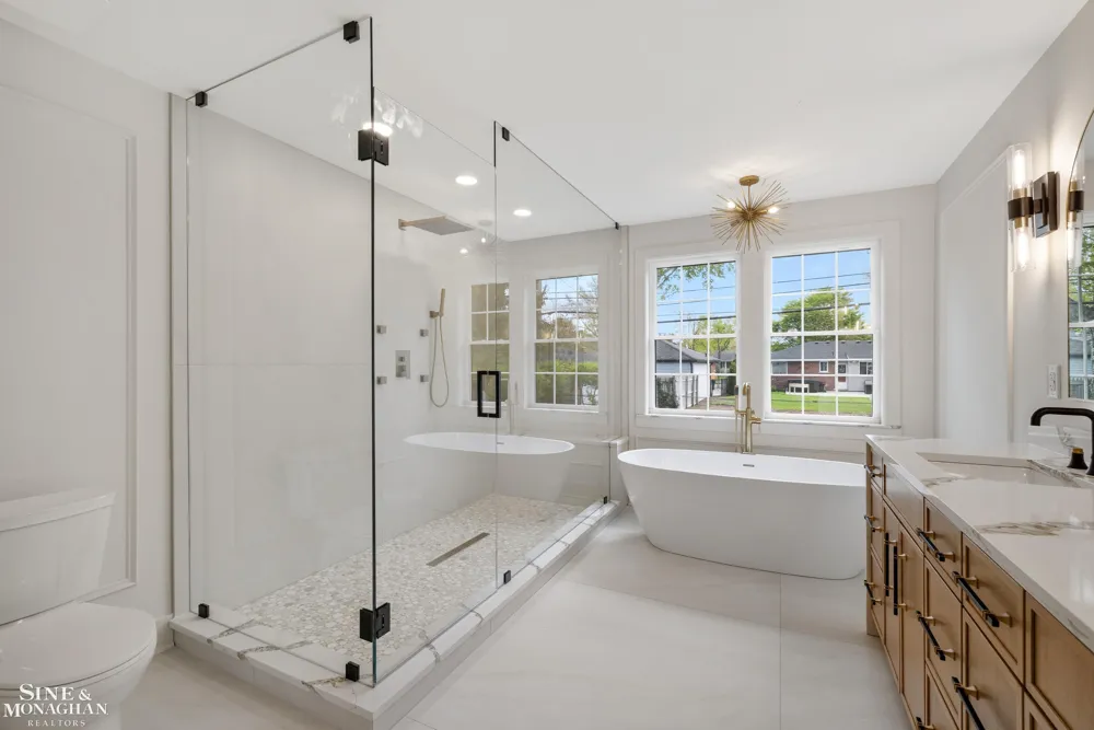 773 Hawthorne Road Grosse Pointe Woods City, MI 48236