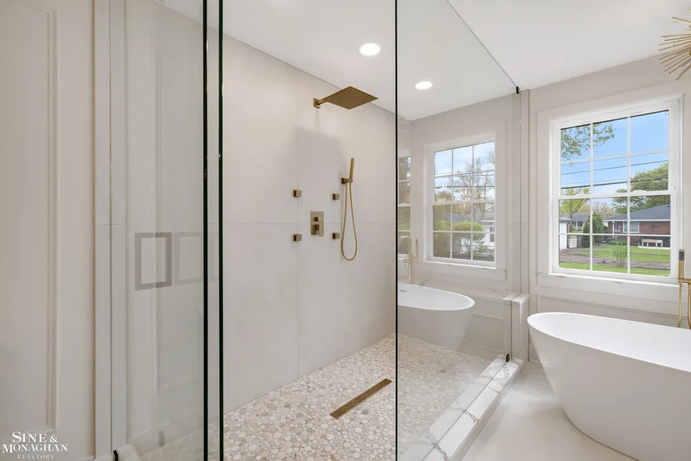 773 Hawthorne Road Grosse Pointe Woods City, MI 48236