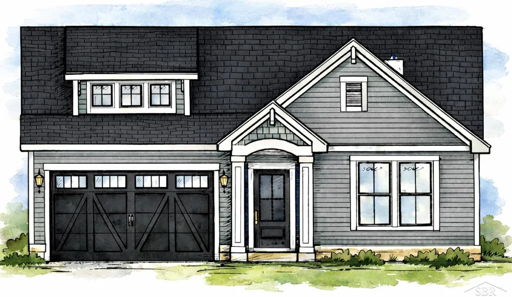 4768 Signature Drive Monitor Charter Township, MI 48706