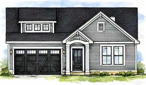 4768 Signature Drive