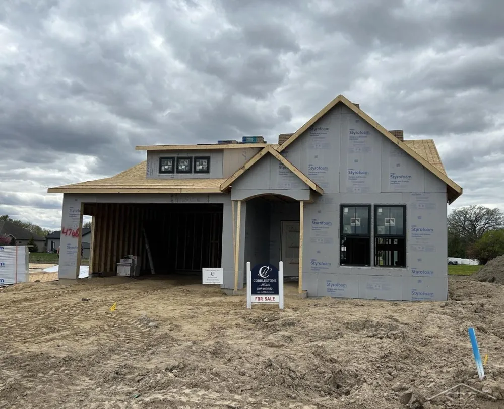 4768 Signature Drive Monitor Charter Township, MI 48706