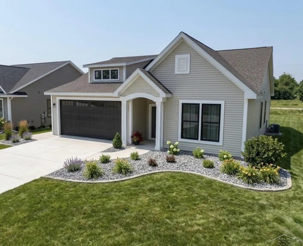 4768 Signature Drive Monitor Charter Township, MI 48706