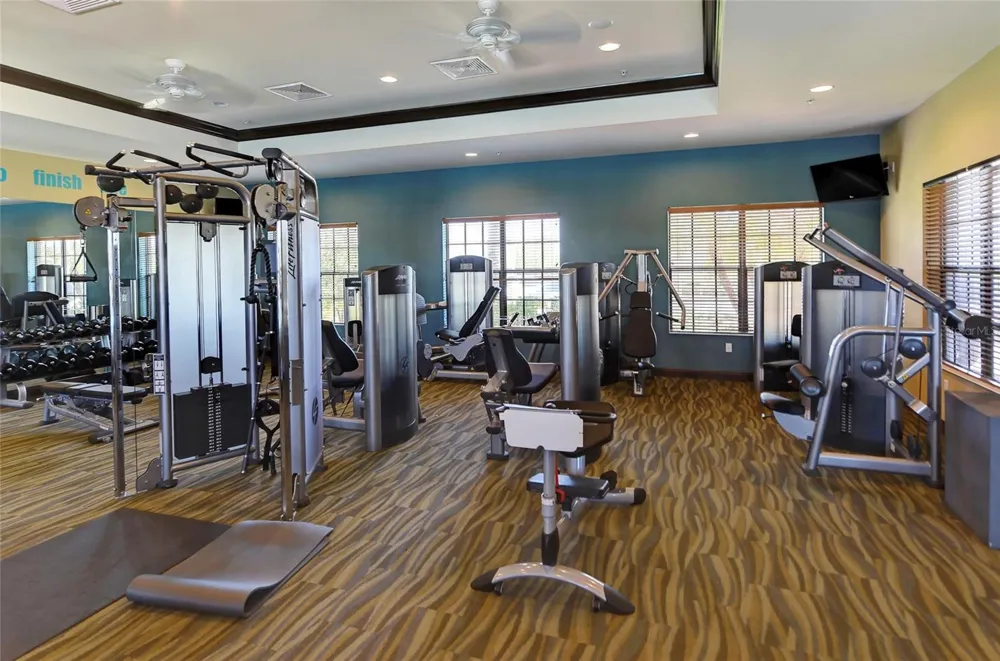 1121 RIVERSCAPE STREET #1121 Bradenton, FL 34208
