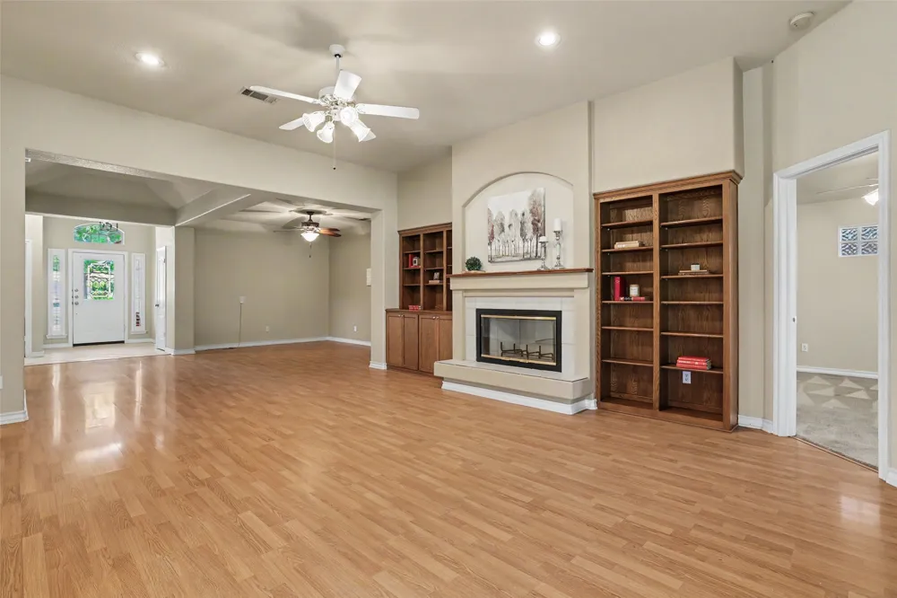 30107 Hamlet Circle Georgetown, TX 78628