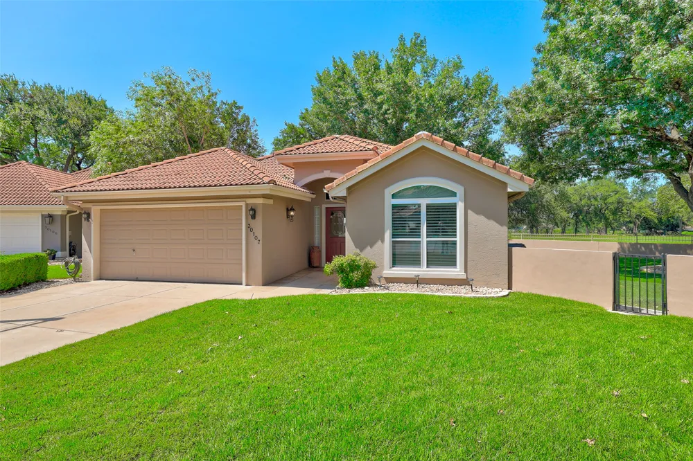 30107 Hamlet Circle Georgetown, TX 78628
