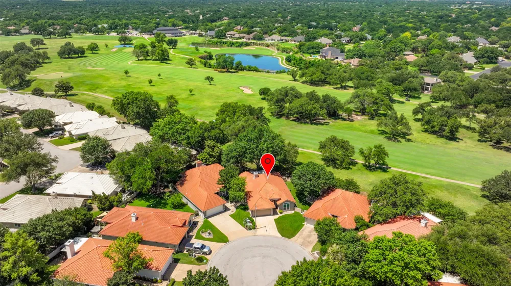 30107 Hamlet Circle Georgetown, TX 78628