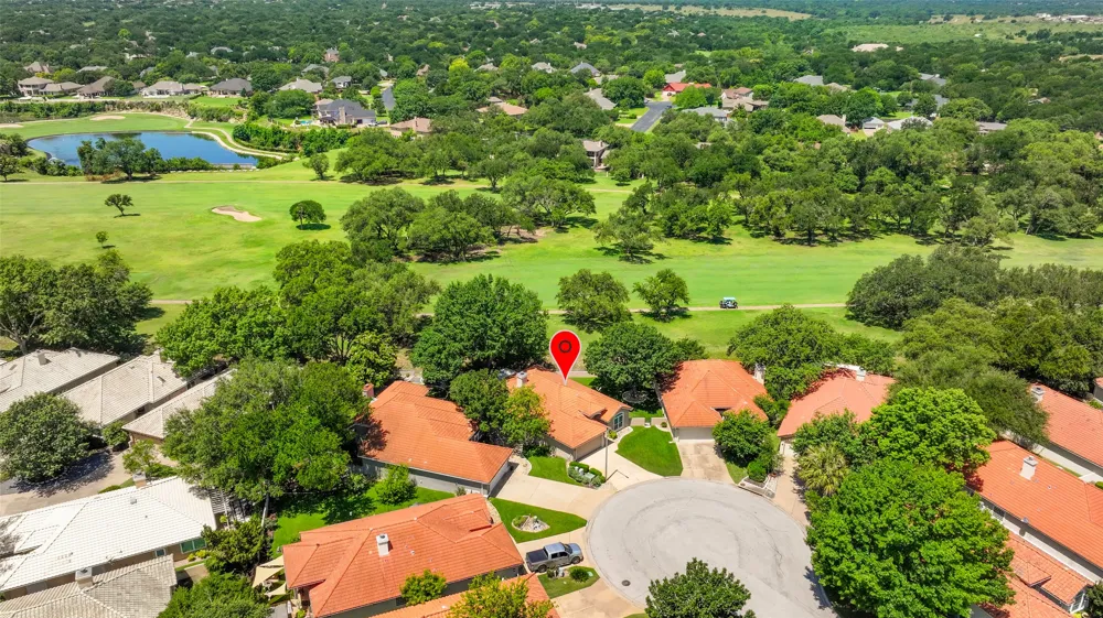 30107 Hamlet Circle Georgetown, TX 78628