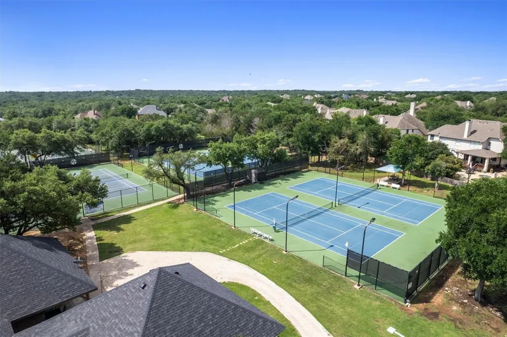 30107 Hamlet Circle Georgetown, TX 78628