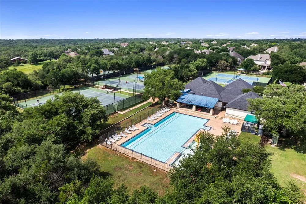 30107 Hamlet Circle Georgetown, TX 78628