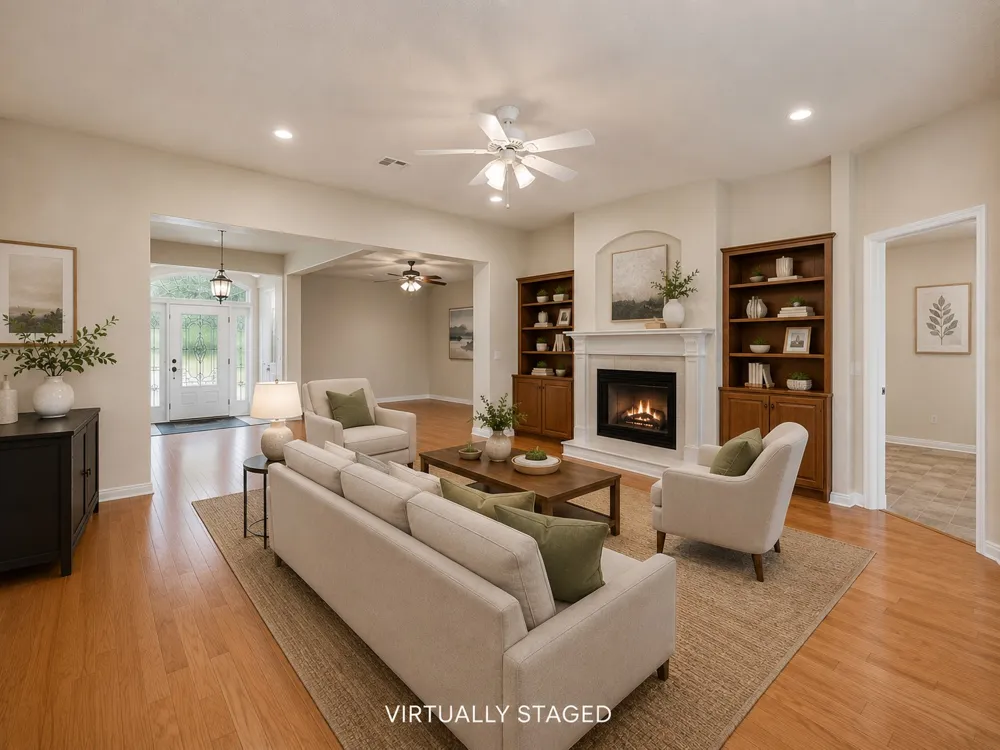 30107 Hamlet Circle Georgetown, TX 78628