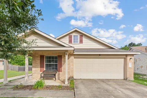 12601 Wayne Spur Lane