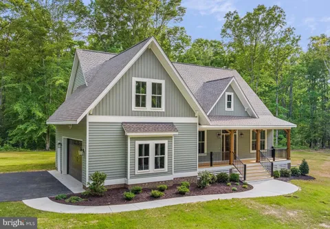 155 NOAHS LANDING DRIVE