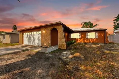 611 TANGERINE DRIVE