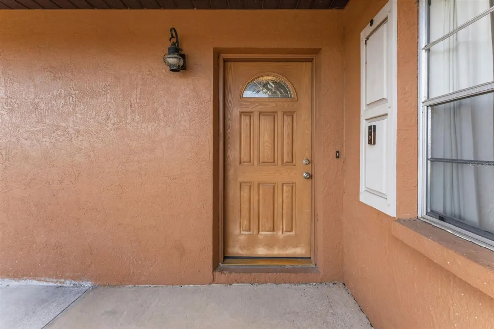 611 TANGERINE DRIVE Oldsmar, FL 34677