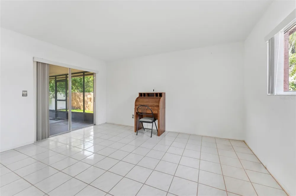 611 TANGERINE DRIVE Oldsmar, FL 34677