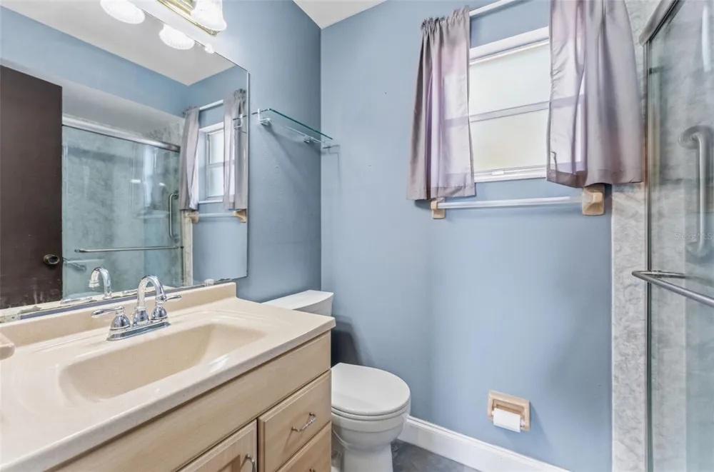 611 TANGERINE DRIVE Oldsmar, FL 34677