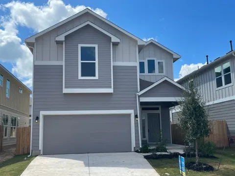 12809 Gilliland Lane