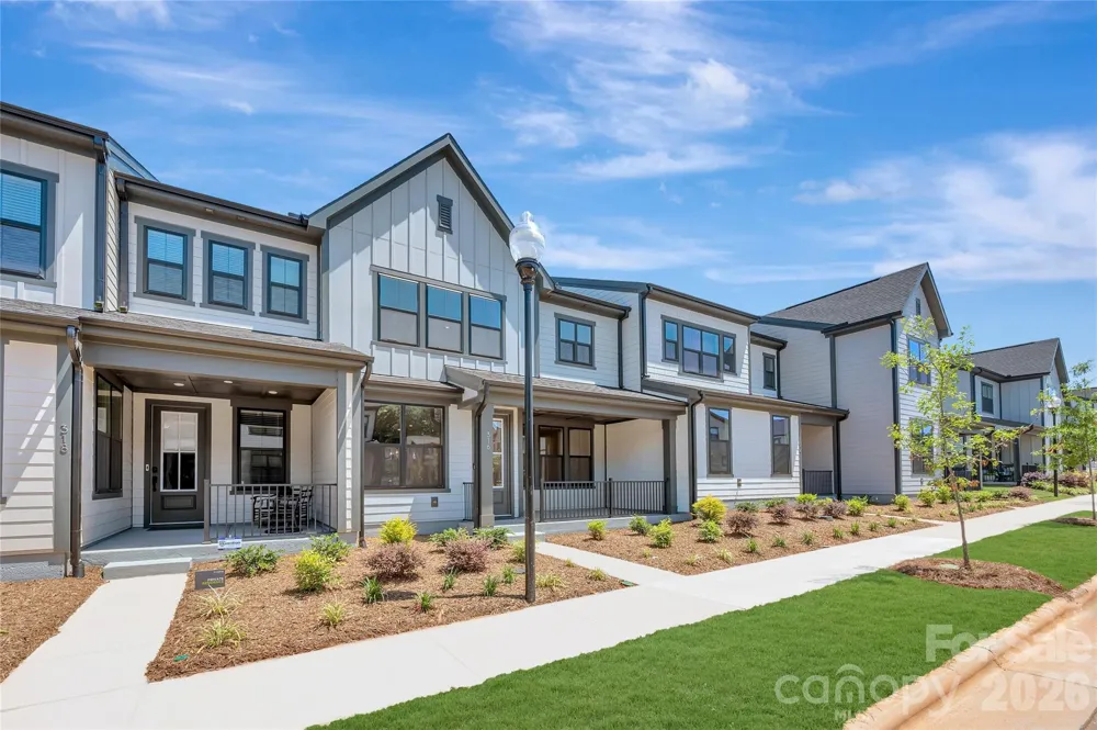 316 Ardmore Drive Belmont, NC 28012