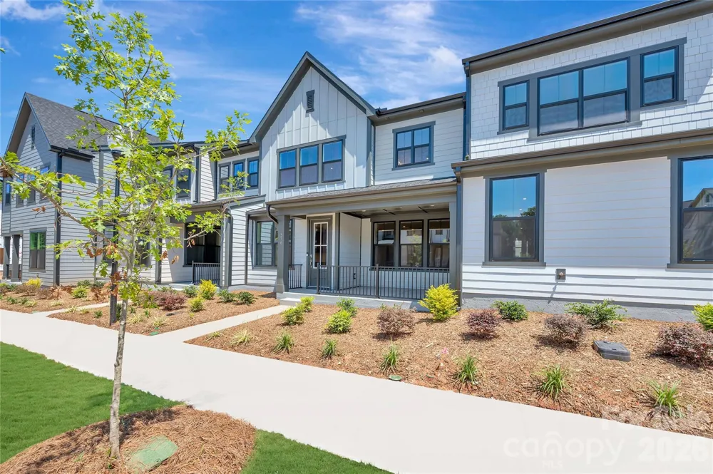 316 Ardmore Drive Belmont, NC 28012