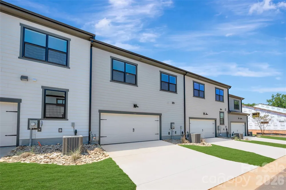 316 Ardmore Drive Belmont, NC 28012