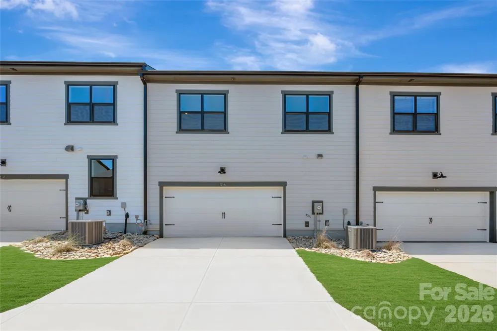 316 Ardmore Drive Belmont, NC 28012