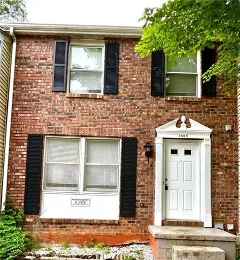 4309 Lehaven Circle