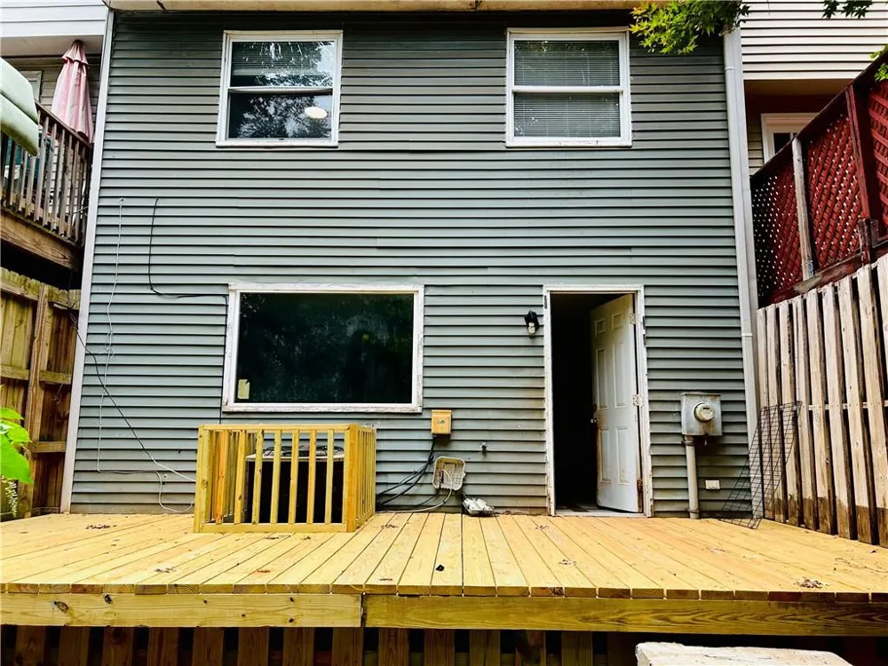 4309 Lehaven Circle Tucker, GA 30084