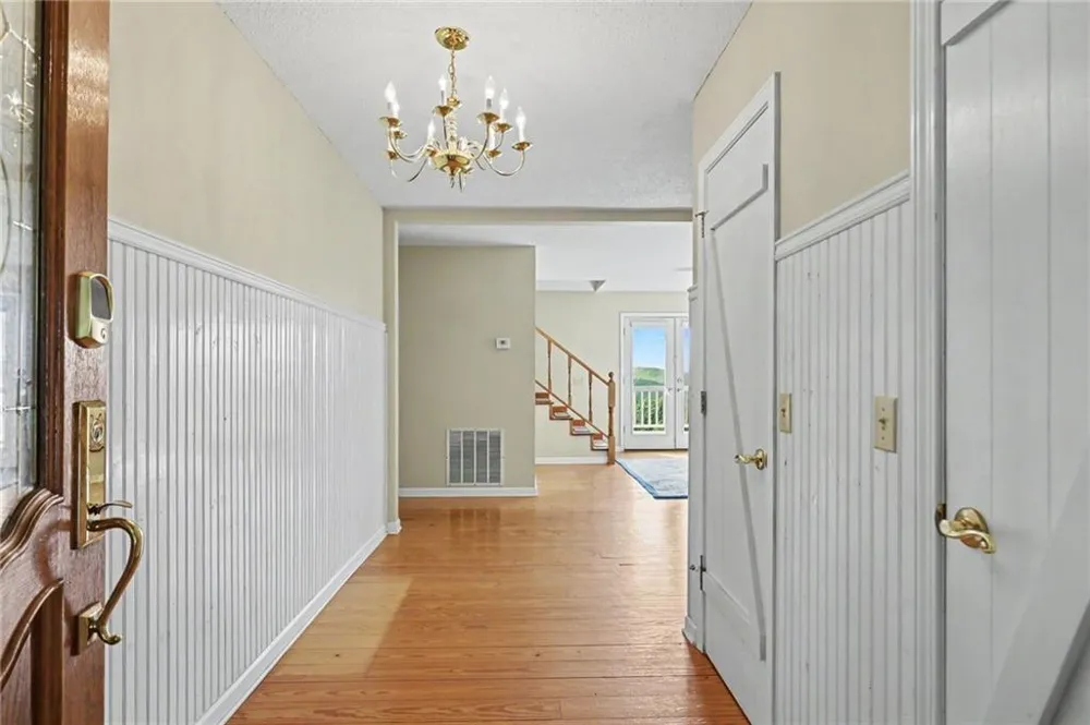734 Long Laurel Ridge Drive Lakemont, GA 30552