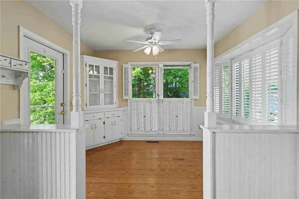 734 Long Laurel Ridge Drive Lakemont, GA 30552