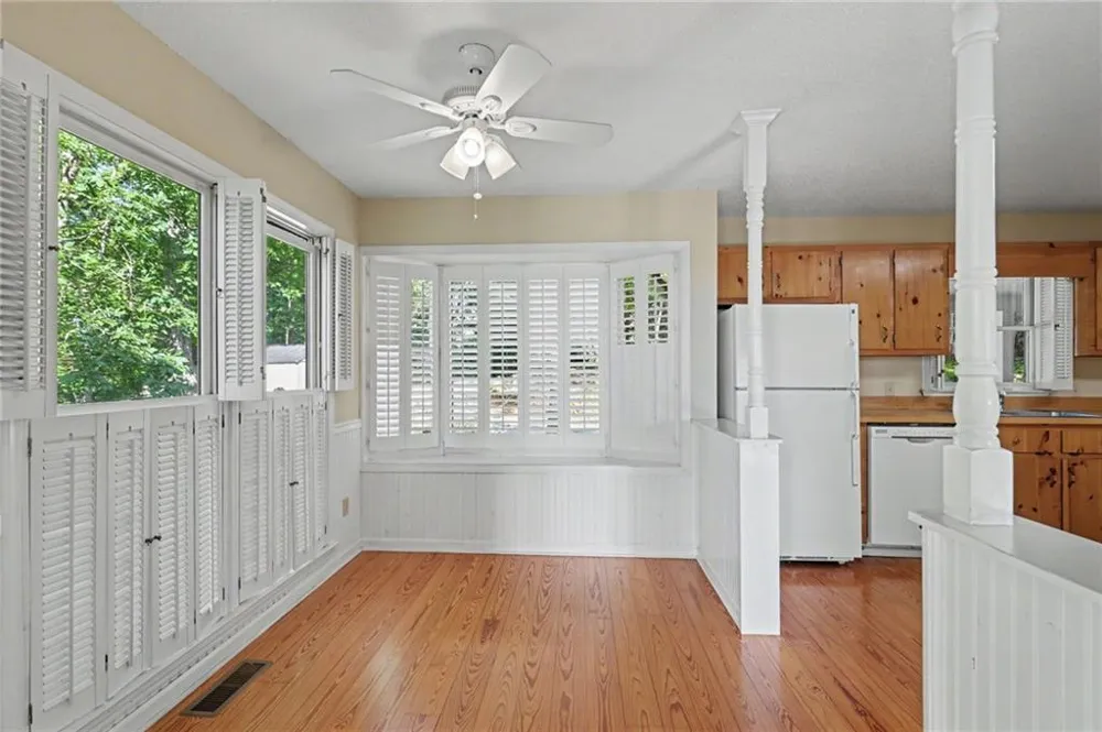 734 Long Laurel Ridge Drive Lakemont, GA 30552