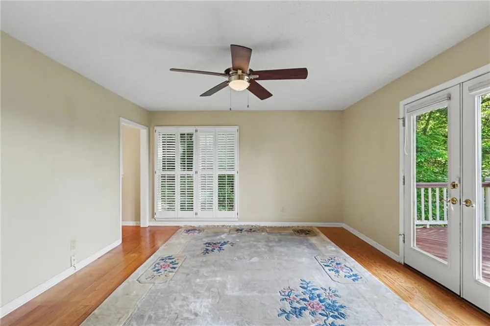 734 Long Laurel Ridge Drive Lakemont, GA 30552