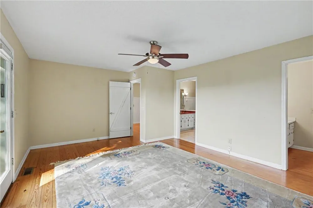734 Long Laurel Ridge Drive Lakemont, GA 30552