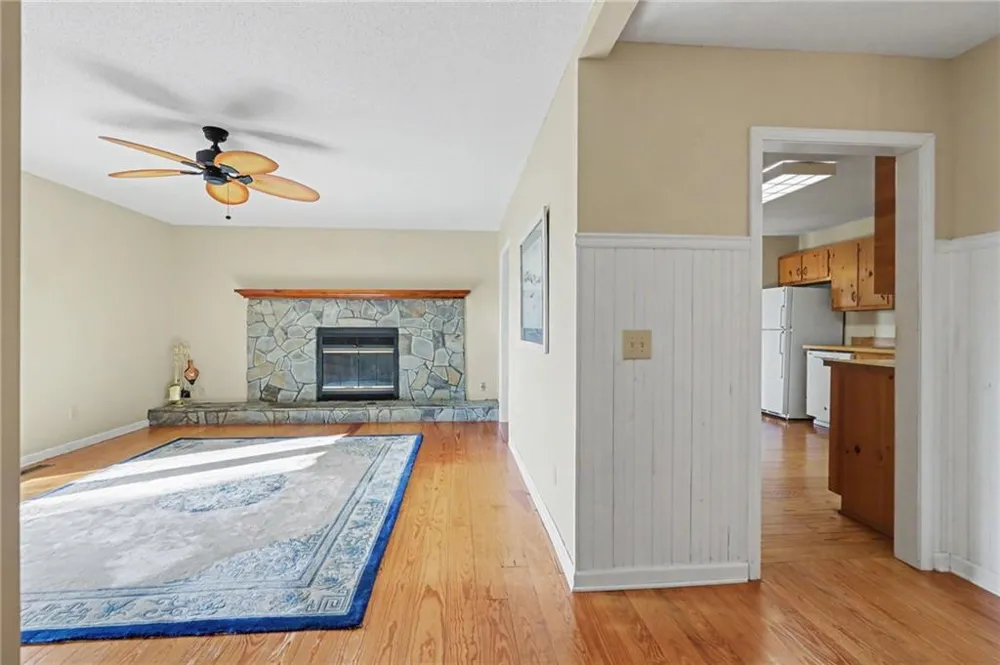 734 Long Laurel Ridge Drive Lakemont, GA 30552