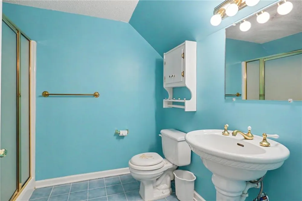 734 Long Laurel Ridge Drive Lakemont, GA 30552