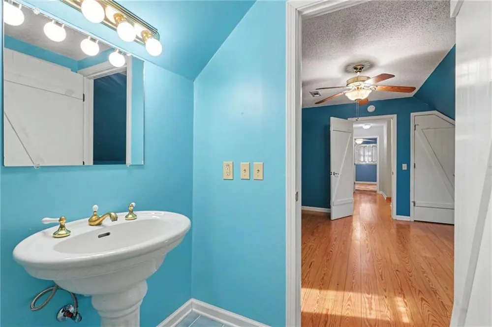 734 Long Laurel Ridge Drive Lakemont, GA 30552