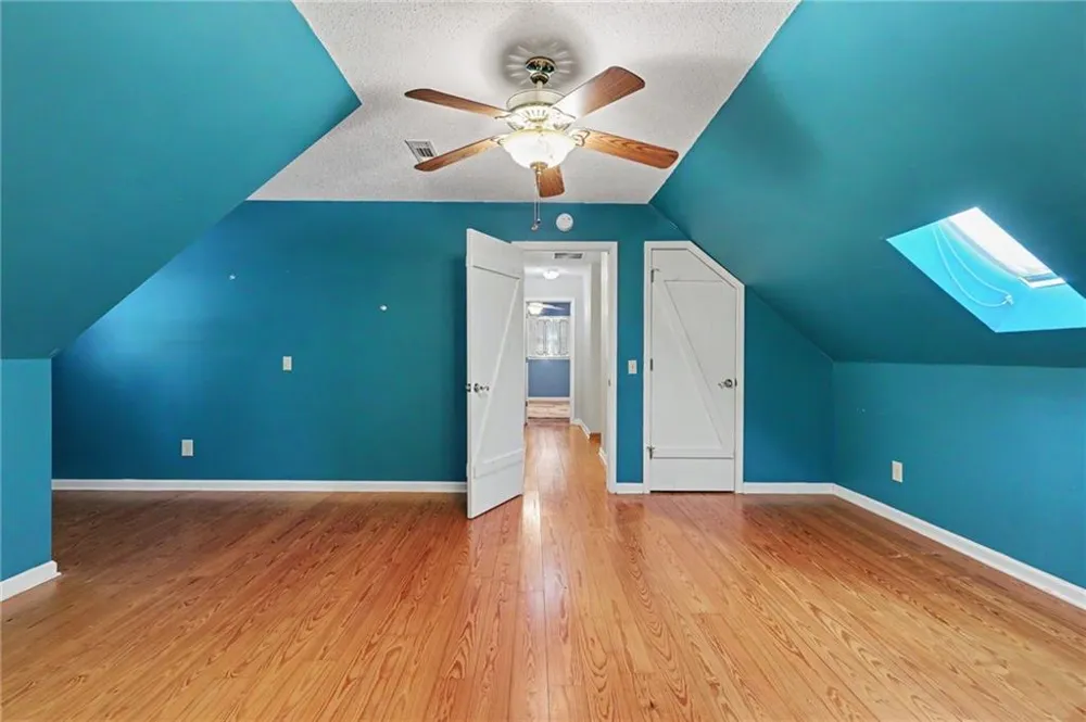 734 Long Laurel Ridge Drive Lakemont, GA 30552