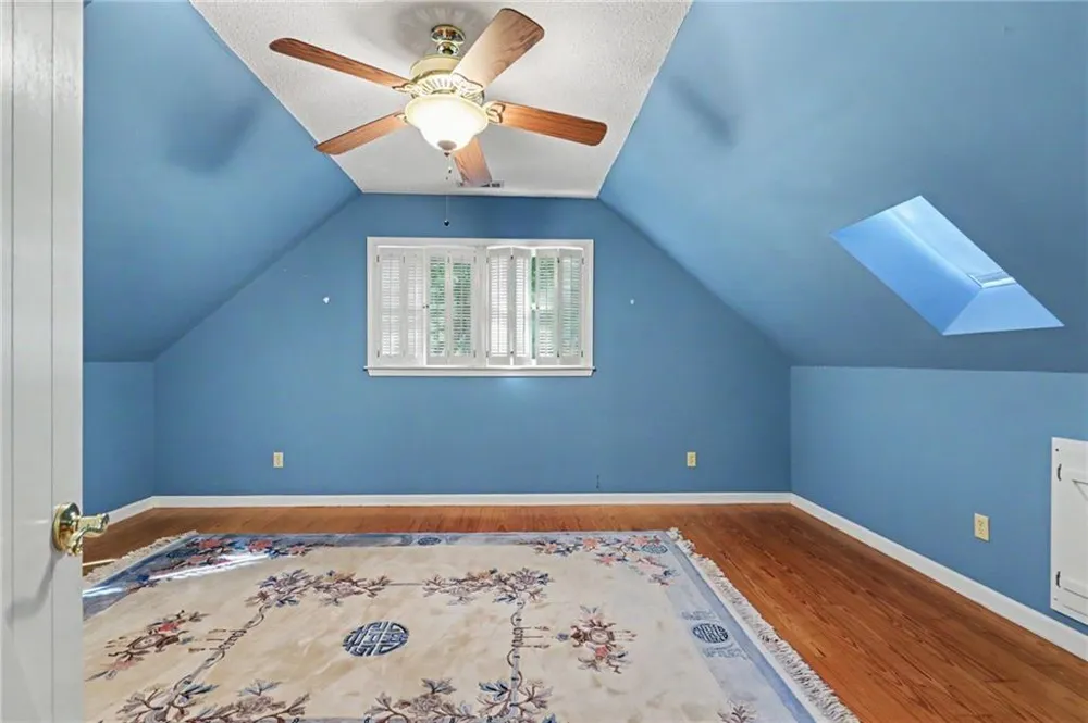734 Long Laurel Ridge Drive Lakemont, GA 30552
