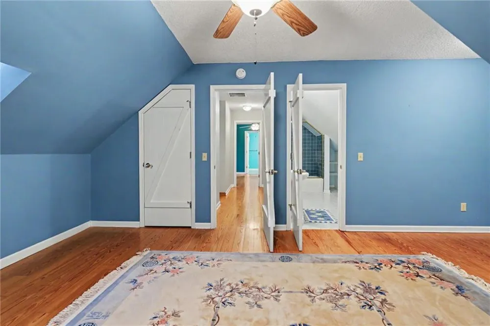 734 Long Laurel Ridge Drive Lakemont, GA 30552