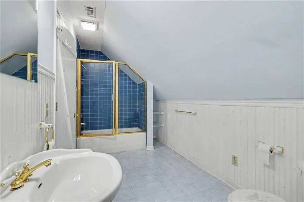 734 Long Laurel Ridge Drive Lakemont, GA 30552