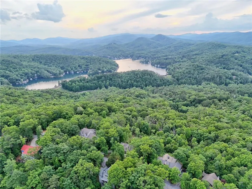734 Long Laurel Ridge Drive Lakemont, GA 30552