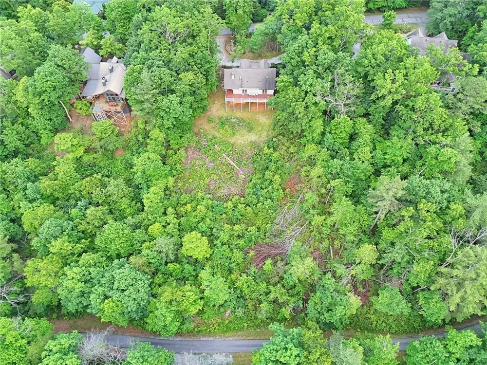 734 Long Laurel Ridge Drive Lakemont, GA 30552