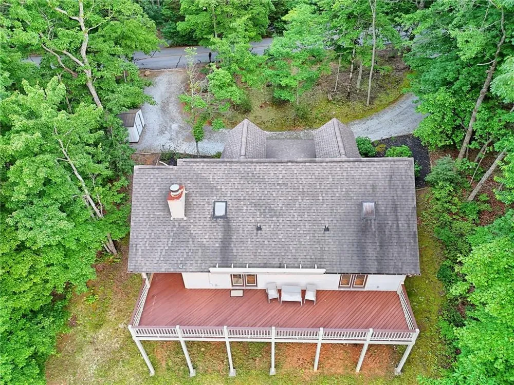 734 Long Laurel Ridge Drive Lakemont, GA 30552