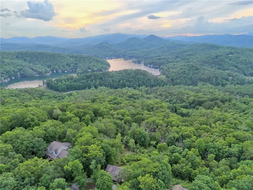 734 Long Laurel Ridge Drive Lakemont, GA 30552