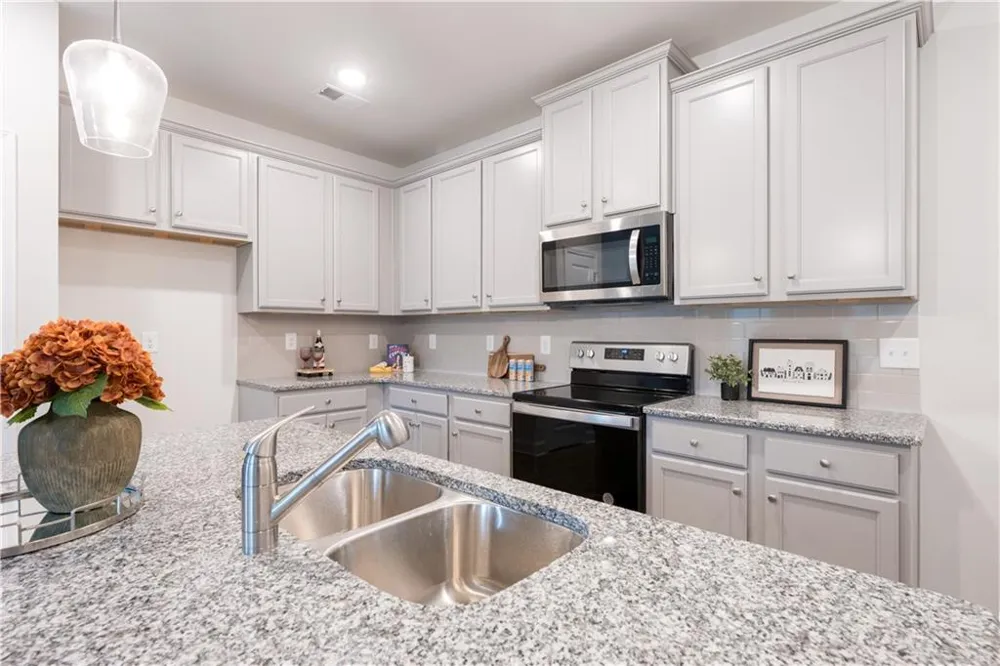 121 Greenview Lot 1304 Court Homer, GA 30547