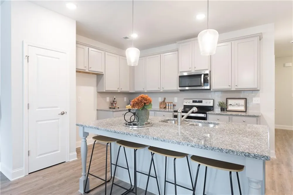 121 Greenview Lot 1304 Court Homer, GA 30547