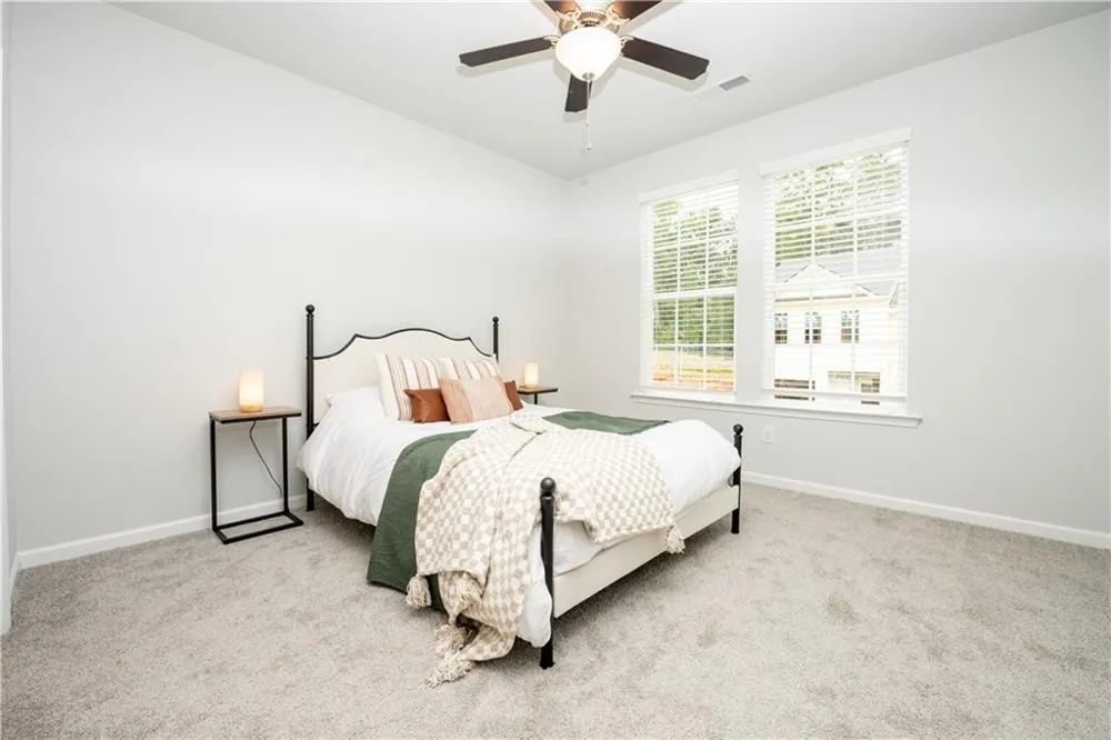 121 Greenview Lot 1304 Court Homer, GA 30547