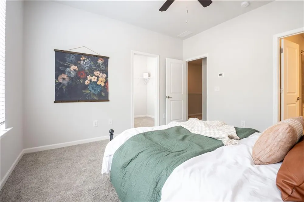 121 Greenview Lot 1304 Court Homer, GA 30547