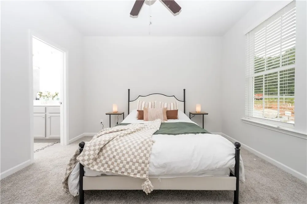 121 Greenview Lot 1304 Court Homer, GA 30547