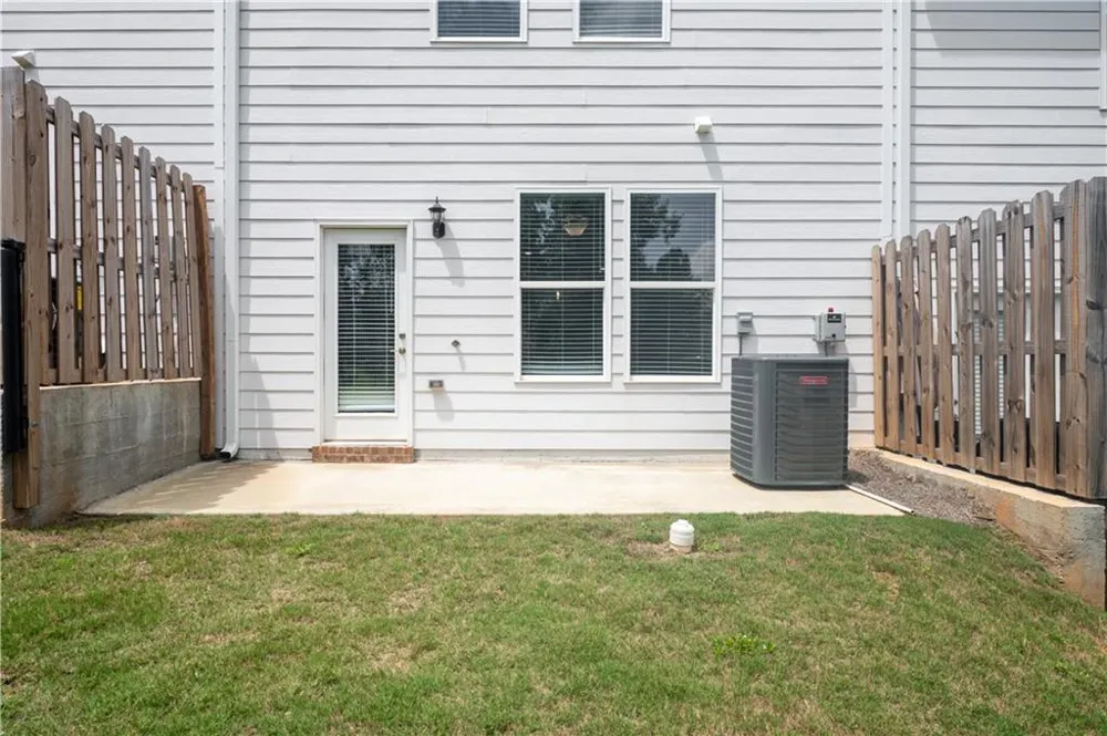 121 Greenview Lot 1304 Court Homer, GA 30547