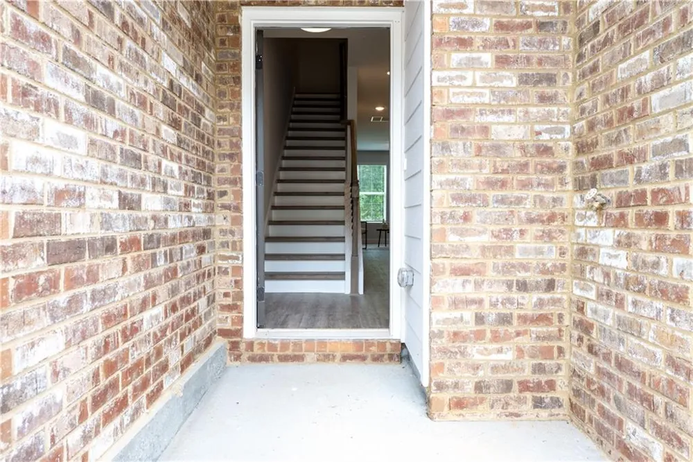 121 Greenview Lot 1304 Court Homer, GA 30547